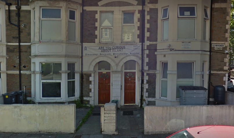 Al-Manar Centre Cardiff